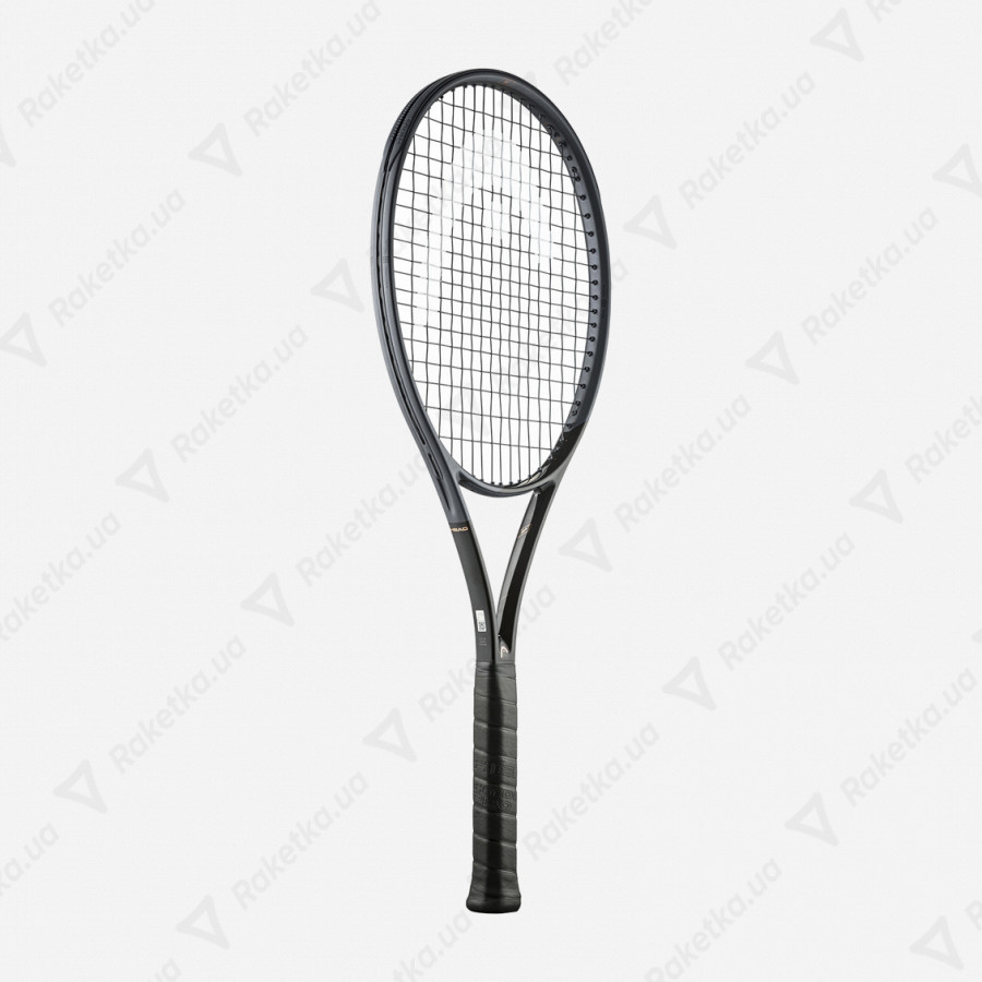 Head Speed MP Limited Black 2023 - купить в Киеве, цены на ракетки